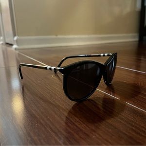 Burberry Women’s Sunglasses